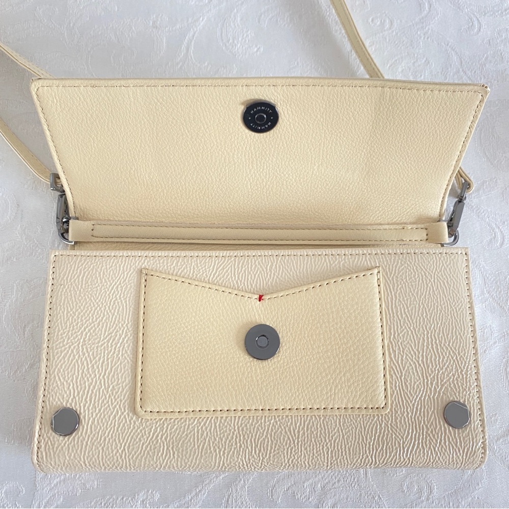 HAMMITT AJ CROSSBODY CLUTCH BAG - Picture 12 of 15